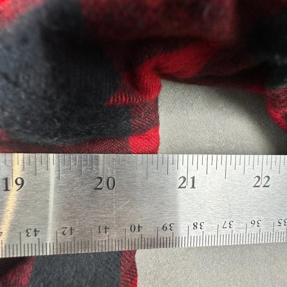 LL BEAN Jacket Relaxed Fit Jacket MENS Fleece Lining Warm Lightweight SIZE Small - Picture 8 of 13